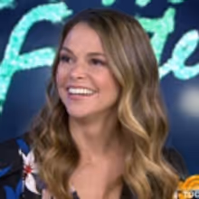VIDEO: Sutton Foster Talks New Season of YOUNGER; Joining GILMORE GIRLS & SWEET…