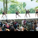 JACOB'S PILLOW Accepts Applications for 2017 Festival's Inside/Out Free Performance…