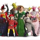 Marlowe Theatre's Latest Season to Feature THE BAND, SHREK THE MUSICAL, and More
