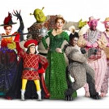 Marlowe Theatre's Latest Season to Feature THE BAND, SHREK THE MUSICAL, and More