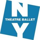 New York Theatre Ballet's 2016-17 Season Announces Repertory Performances