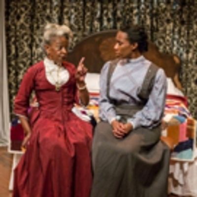BWW Review: The New Jewish Theatre's Thoughtful and Thought-Provoking Production of INTIMATE APPAREL