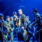 Chichester's GUYS AND DOLLS Opens at the Savoy Tonight, Starring Jamie Parker and…