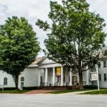Weston Playhouse Theatre Company's 2016 Season to Include MAMMA MIA! & More