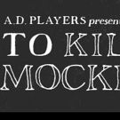 TO KILL A MOCKINGBIRD on Trial at A.D. Players' New Galleria-Area Theater