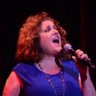 Photo Coverage: Mary Testa, Bobby Steggert, Patrick Page &amp; More Sing the Musicals of 1966-90