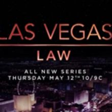 Investigation Discovery to Premiere All-New Series LAS VEGAS LAW, Today