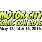 BACK TO THE FUTURE's Lea Thompson & More Join Motor City Comic Con 2016