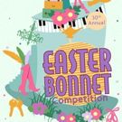 Official: BC/EFA to Host 30th Annual Easter Bonnet Competition at Minskoff Theatre…