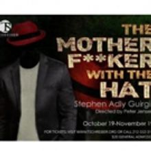 T. Schreiber Theatre Presents New York Revival of THE MOTHERF**KER WITH THE HAT