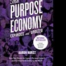 THE PURPOSE ECONOMY is Released