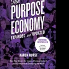 THE PURPOSE ECONOMY is Released