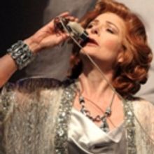 BWW Reviews: Resplendent Steyn the Highlight of Abrahamse & Meyer's THE MILK TRAIN DO