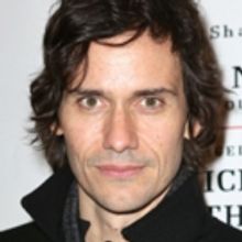 Christian Camargo to Star in PERICLES at Theatre for a New Audience
