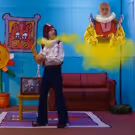 Adam Green's ALADDIN, Starring Macaulay Culkin, in Theaters This May