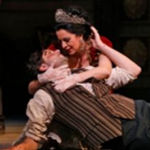 Lyric Opera of Kansas City PREMIERE Rare Czech Opera Dvorak's Rusalka