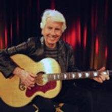 Majestic Theater Welcomes Graham Nash this Summer