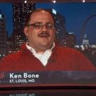 VIDEO: Debate Sensation Ken Bone Visits JIMMY KIMMEL LIVE