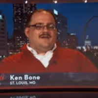 VIDEO: Debate Sensation Ken Bone Visits JIMMY KIMMEL LIVE Video