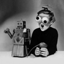 First Ever Sign Language Musical OLIVER IN THE OVERWORLD Hits The Road This Spring