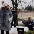 Hallmark Movies & Mysteries Premieres Original Movie MURDER, SHE BAKED: JUST…