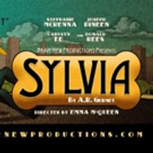 Brave New Productions Presents A.R Gurney's SYLVIA, Beginning Tonight at MainLine The