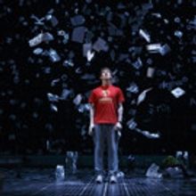 Kravis Center Announces November Line-Up, Including CURIOUS INCIDENT
