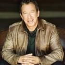 Tim Allen to Return for ACES OF COMEDY at The Mirage, Today
