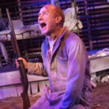 PPhoto Flash: West Coast Premiere of BABY DOLL at the Fountain Theatre