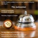 Beth Henley's THE JACKSONIAN Begins Tonight at Profiles Theatre