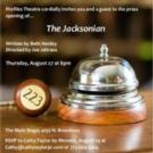 Beth Henley's THE JACKSONIAN to Play Profiles Theatre This Fall