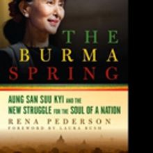 Buzz Builds for 'The Burma Spring' as Election Nears