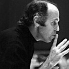 Earle Brown Music Foundation Announces TIME SPANS FESTIVAL 2017