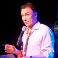 TV: BROADWAY SESSIONS Geeks Out Over Patrick Page! Video