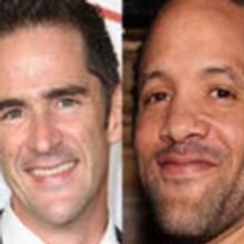 Five Broadway Dance Makers Vie for this Year's Tony Award