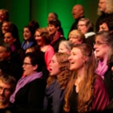 A SONG FOR MOM Highlights Mother's Day Weekend Choral Concerts