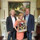 Broadway Global Awards 2016 Producers of the Year to Cathy Rigby & Tom McCoy