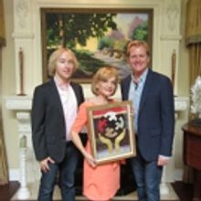 Broadway Global Awards 2016 Producers of the Year to Cathy Rigby & Tom McCoy