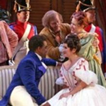 Washington National Opera Announces Fifth Season of America Opera Initiative