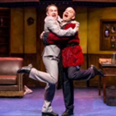 BWW Review: Mercury's THE PRODUCERS Big on Laughs
