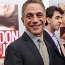 Tony Danza to Go Behind-the-Scenes of Carson's 'Tonight Show' in New Series THERE'S JOHNNY!