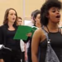 STAGE TUBE: Behind-the-Scenes of CRT's LES MISERABLES Starring Terrence Mann Video