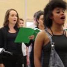 STAGE TUBE: Behind-the-Scenes of CRT's LES MISERABLES Starring Terrence Mann