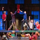 Photo Flash: First Look at Alan Mingo, Jr., Aaron C. Finley, Haven Burton and More…