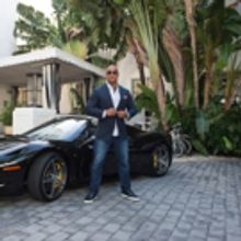 HBO's BALLERS: SEASON TWO Arrives on Digital HD 10/24