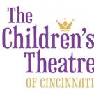 The Children's Theatre of Cincinnati Establishes Groundbreaking Resident Artist…