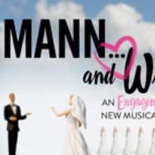MANN... AND WIFE Concert Presentation Set for Feinstein's/54 Below, 3/22