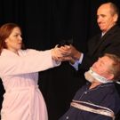 Award-winning Psychological Thriller DEATH AND THE MAIDEN Comes to Melville Theatre…