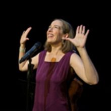 DIANA SHEEHAN SINGS: THE JEROME KERN SONGBOOK Adds 2/26 Show at 'Out of the Loop' Fes