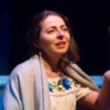 BWW Review: TOMAS AND THE LIBRARY LADY at The Coterie Theatre